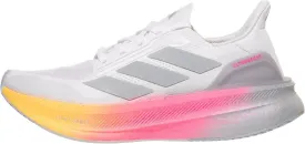 adidas Womens Ultraboost Ultra Boost 5X Running Sneakers Shoes - White - Size 7.5 M