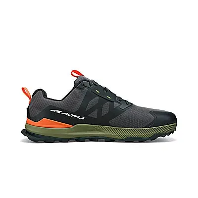 Mens Altra Lone Peak 7 Trail Running Shoes