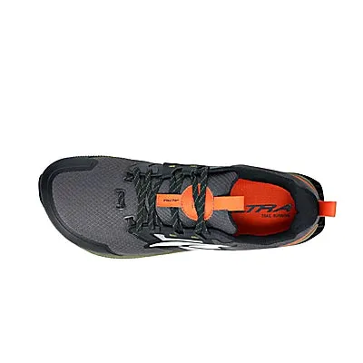 Mens Altra Lone Peak 7 Trail Running Shoes
