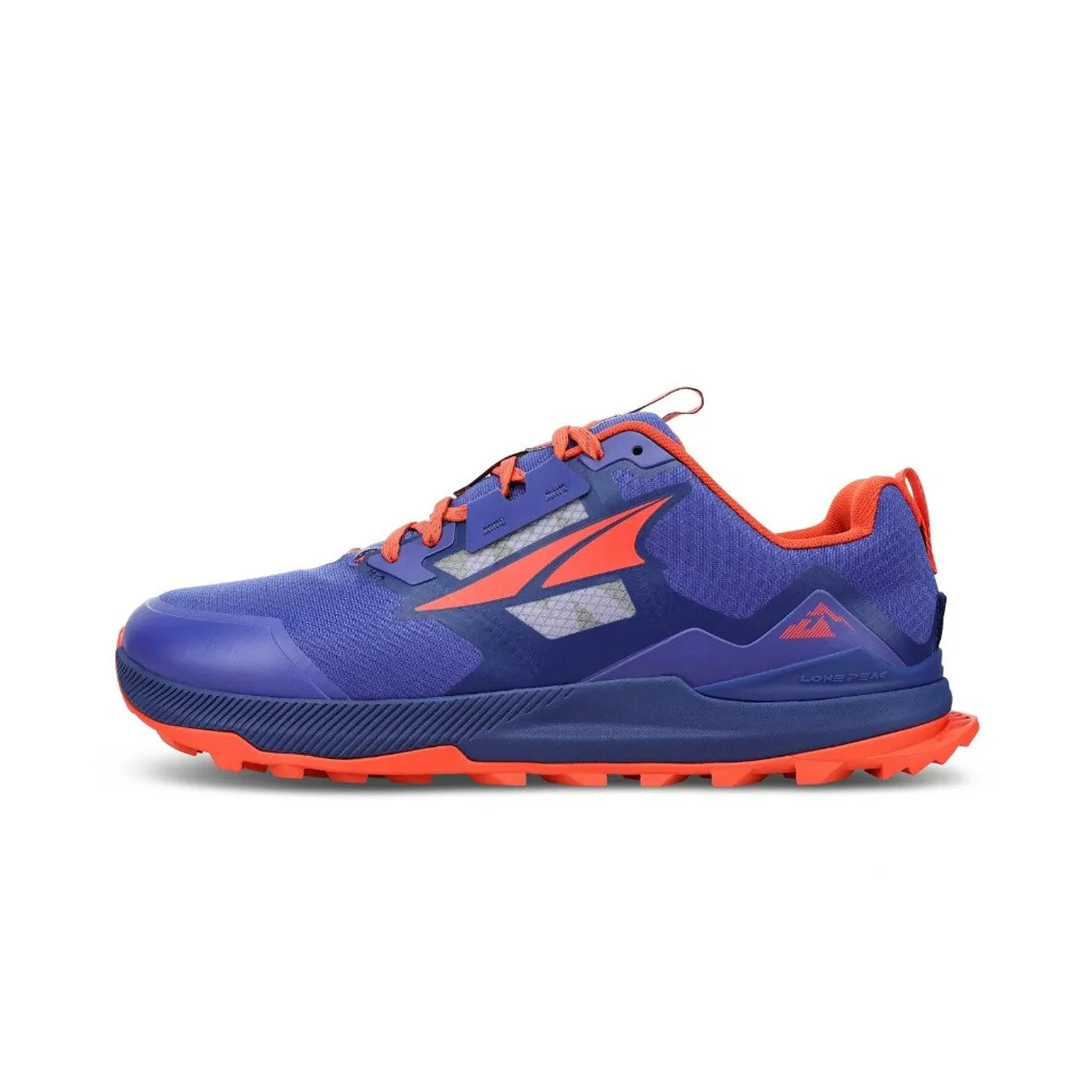 Mens Altra Lone Peak 7 Trail Running Shoes