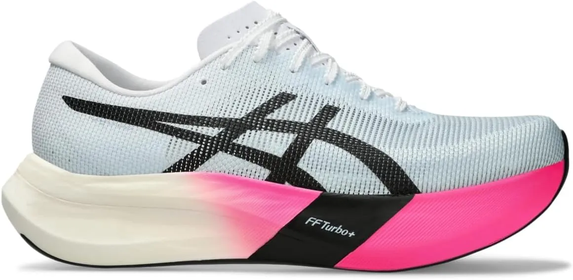 ASICS Unisex Adult METASPEED Edge Shoes