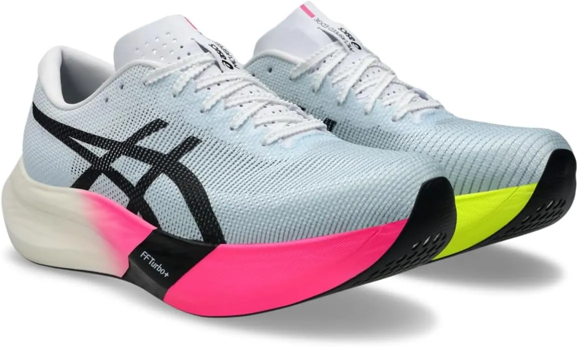 ASICS Unisex Adult METASPEED Edge Shoes