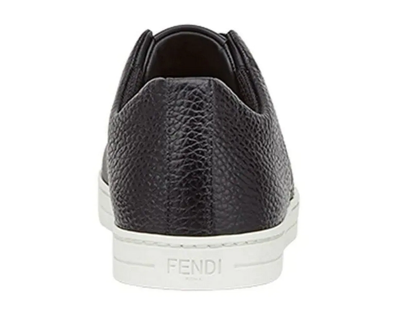 Colourblock Low-Top Sneakers