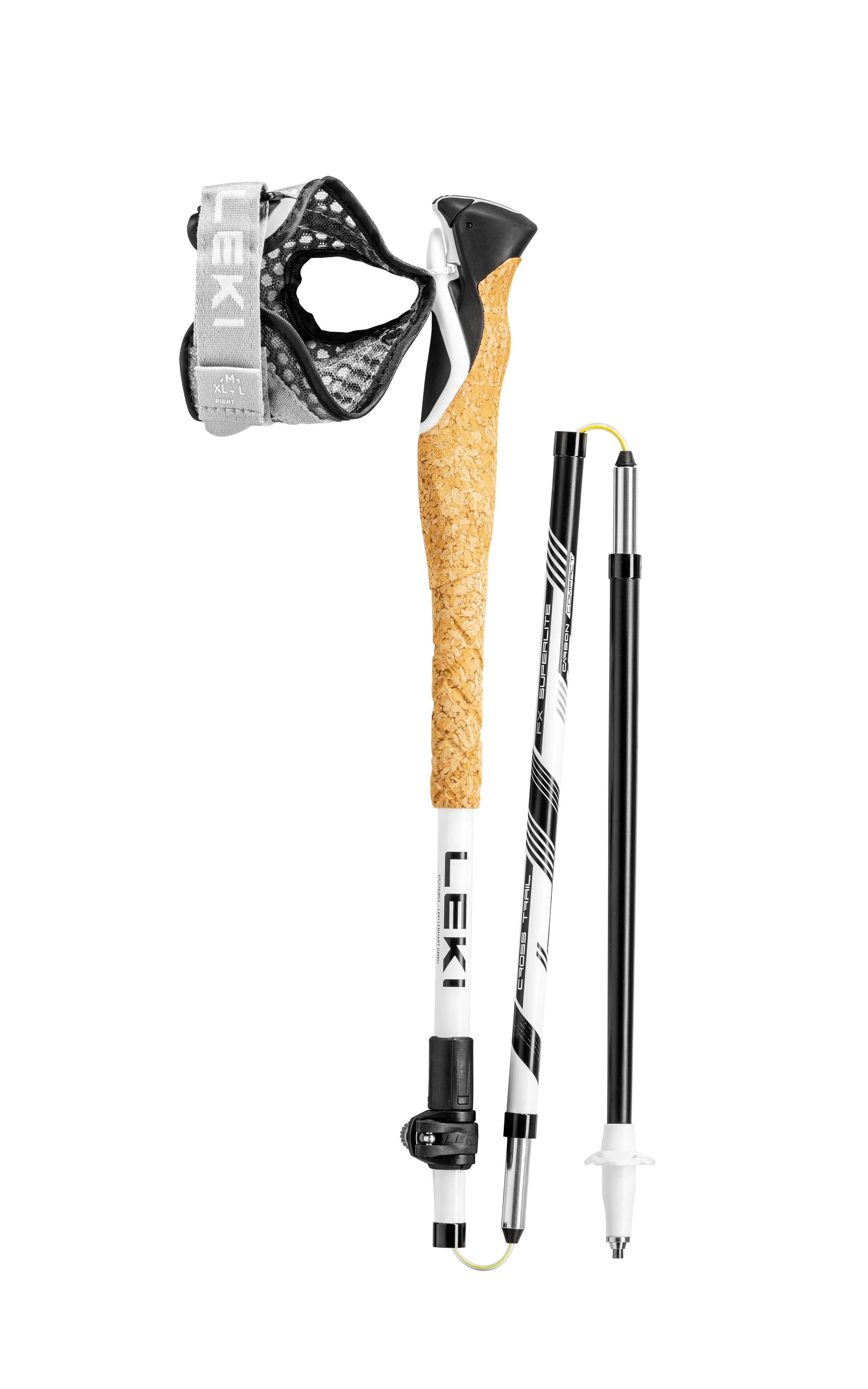 CROSS TRAIL FX SUPERLITE COMPACT