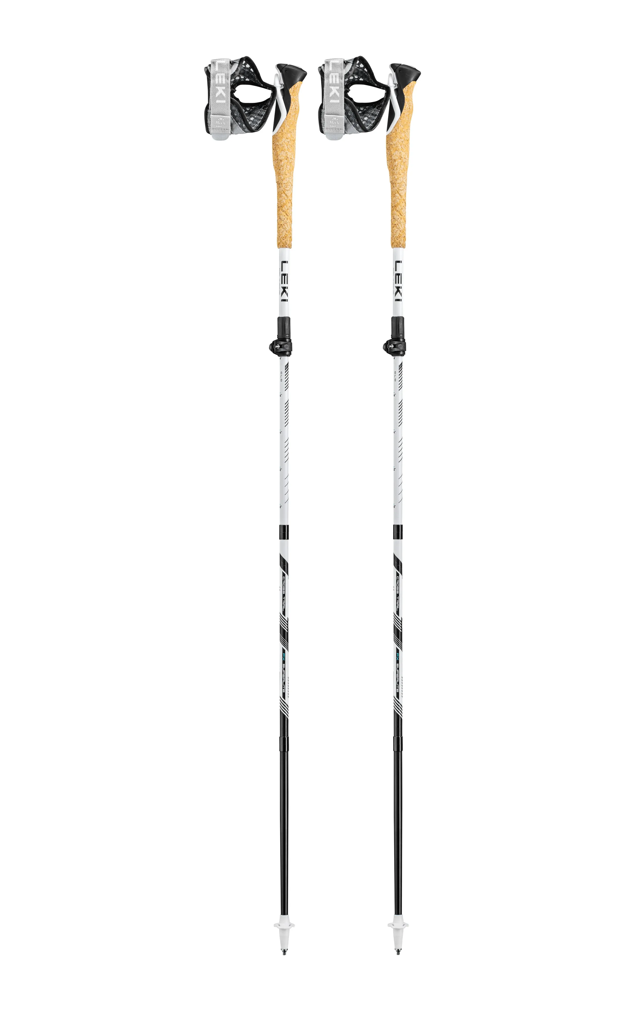 CROSS TRAIL FX SUPERLITE COMPACT