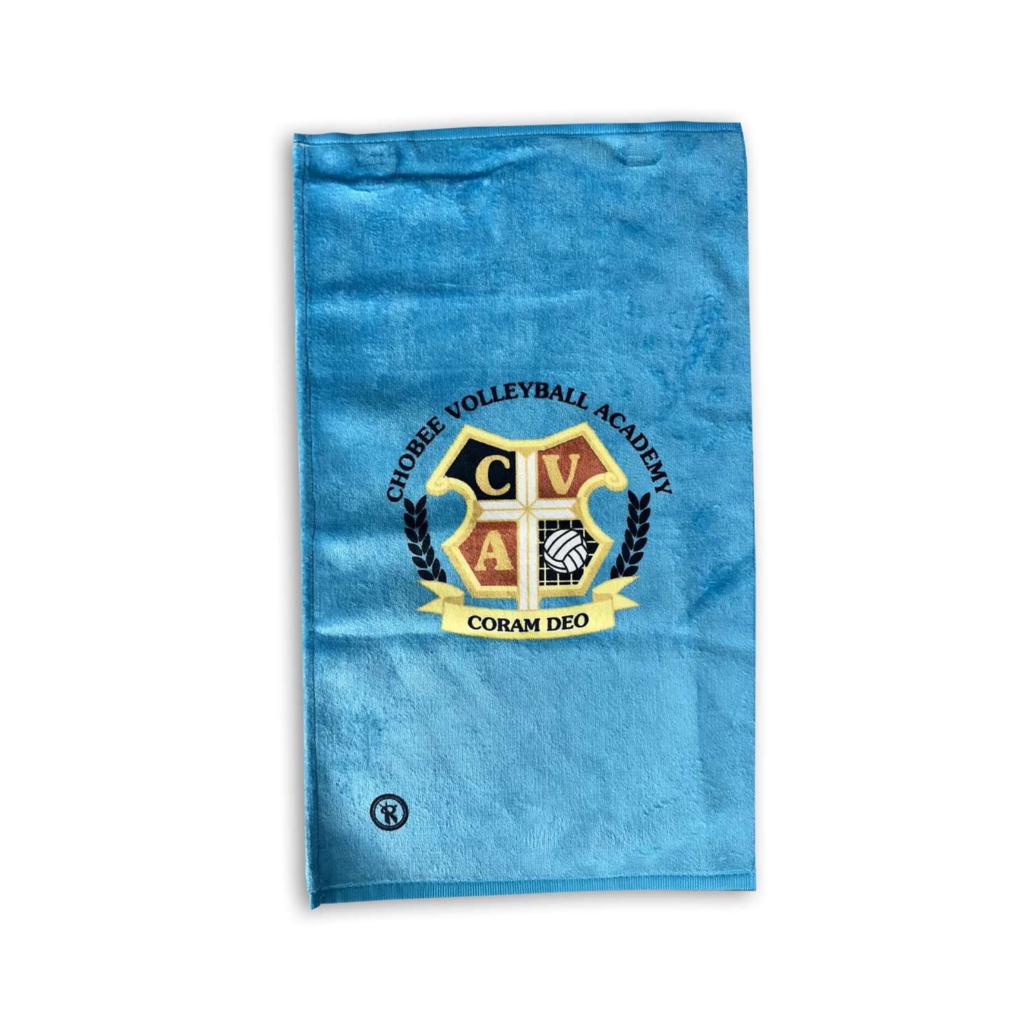 Customized Cooling Player Towel