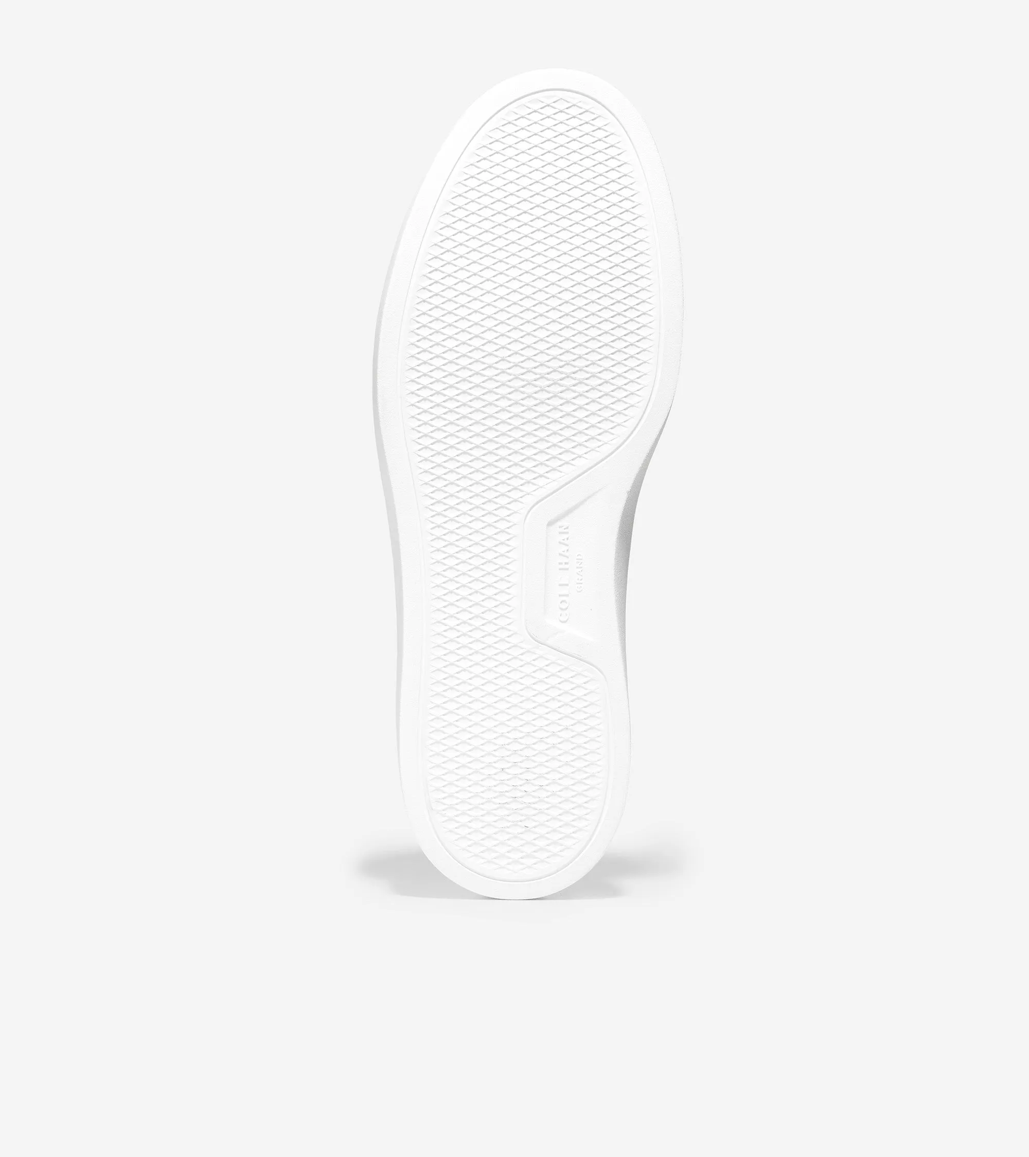 GrandPrø Rally Canvas Penny Loafer