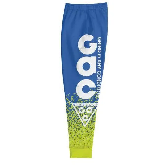 Griffey Max 1 Volt Joggers