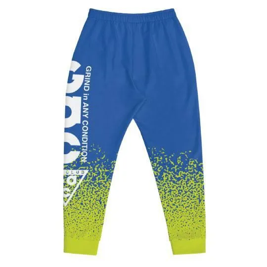 Griffey Max 1 Volt Joggers