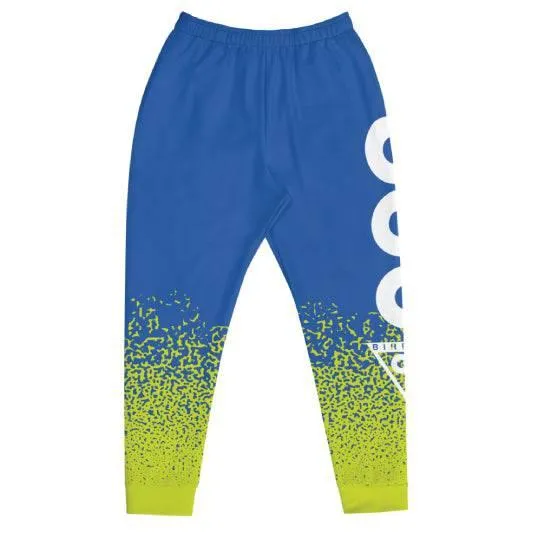 Griffey Max 1 Volt Joggers