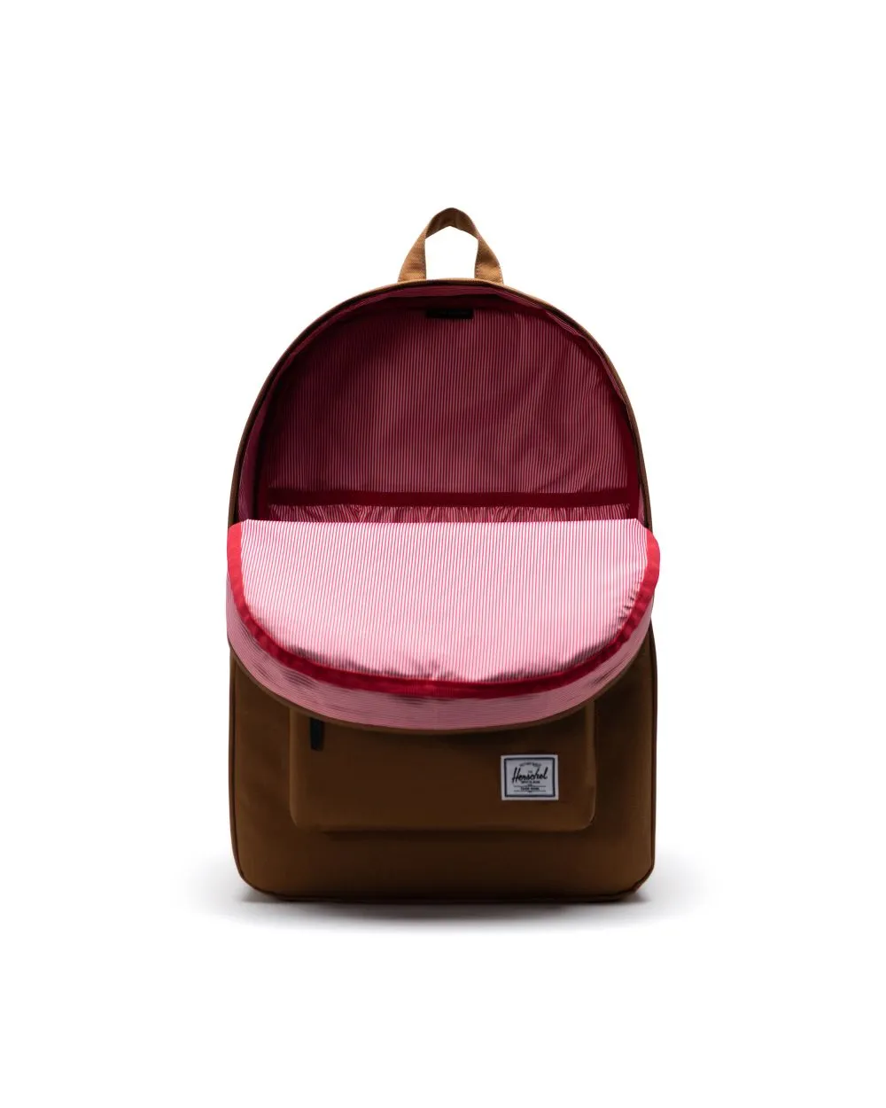Herschel Heritage Backpack 21.5L - Rubber