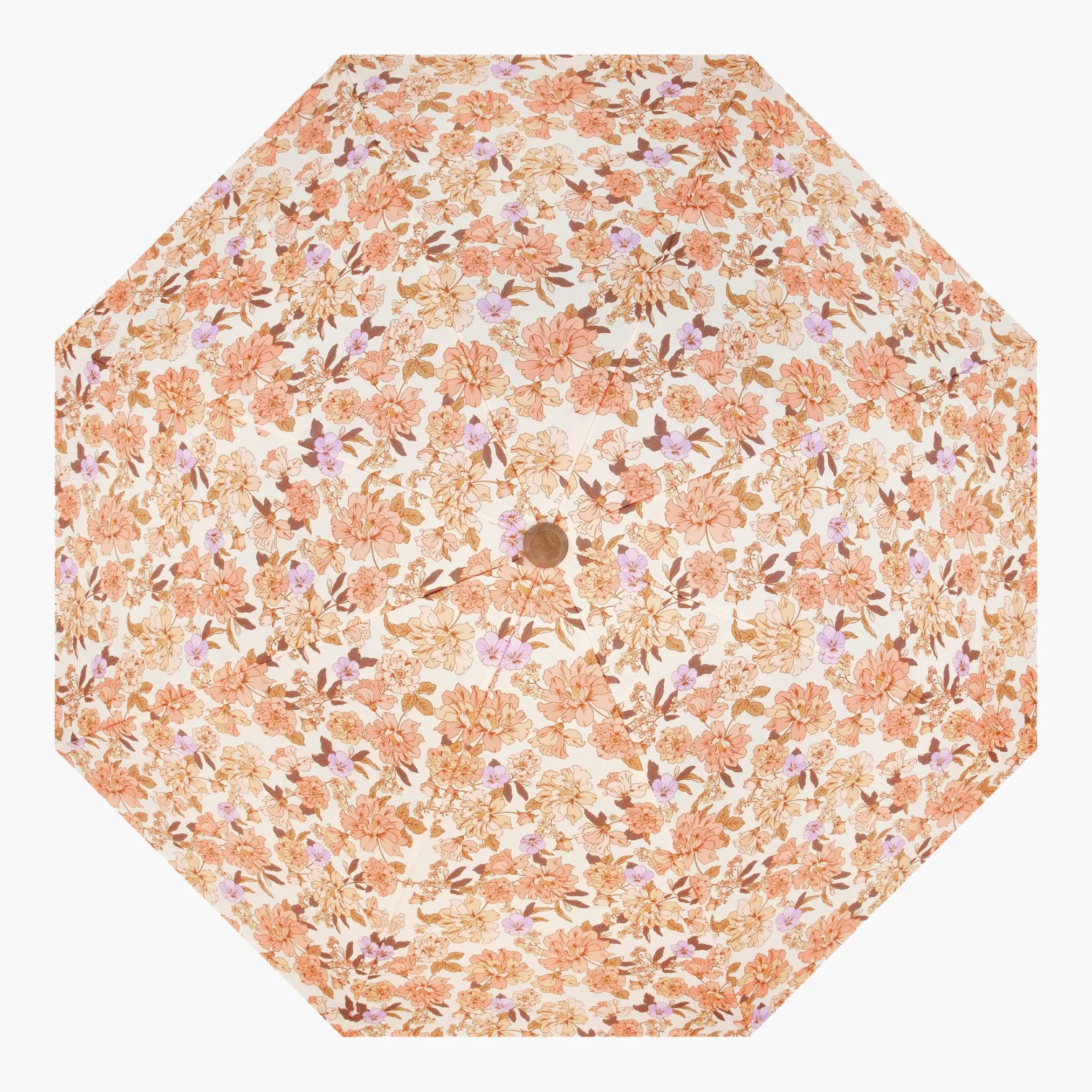 Jardin Weekend Beach Umbrella