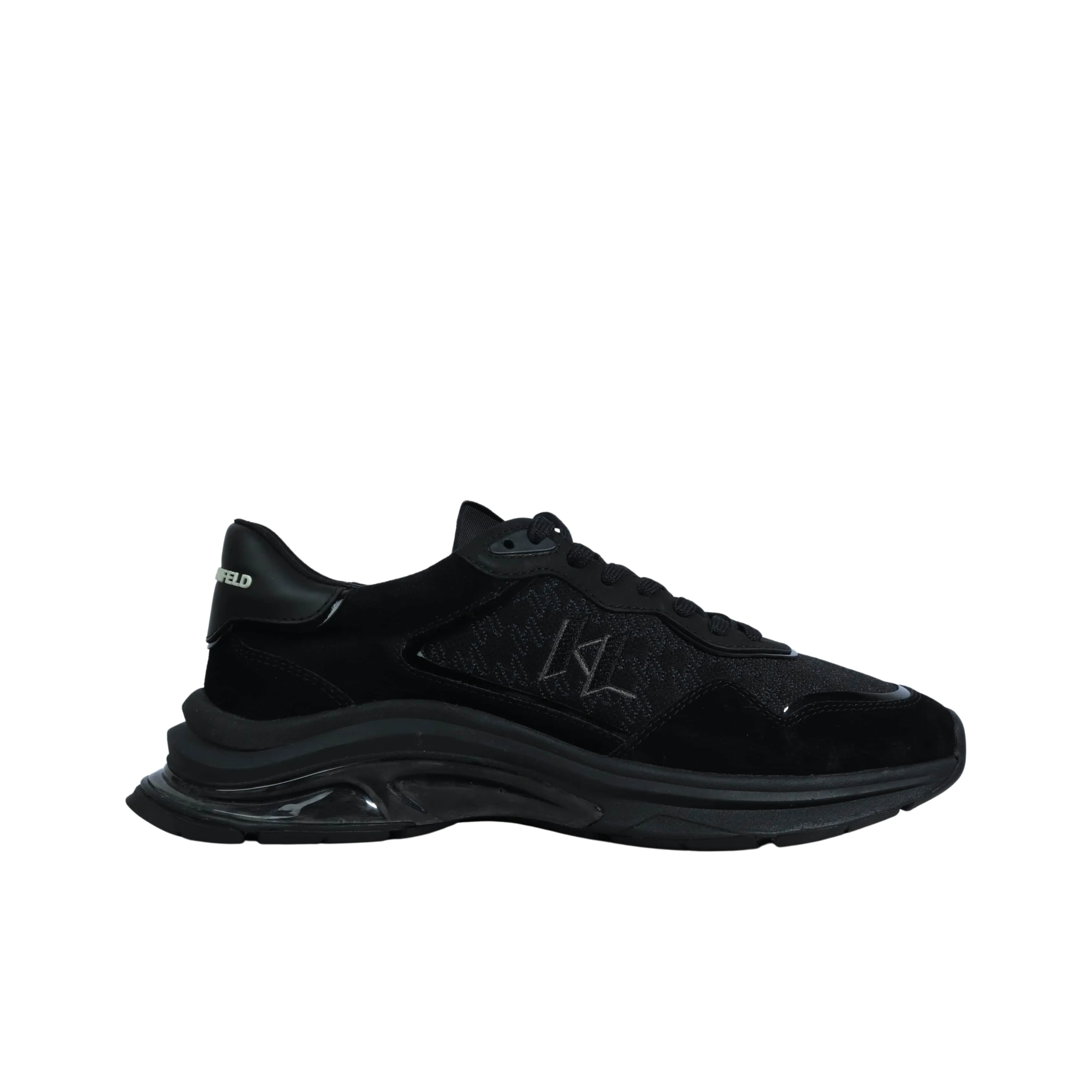 KARL LAGERFELD - Low-top sneakers