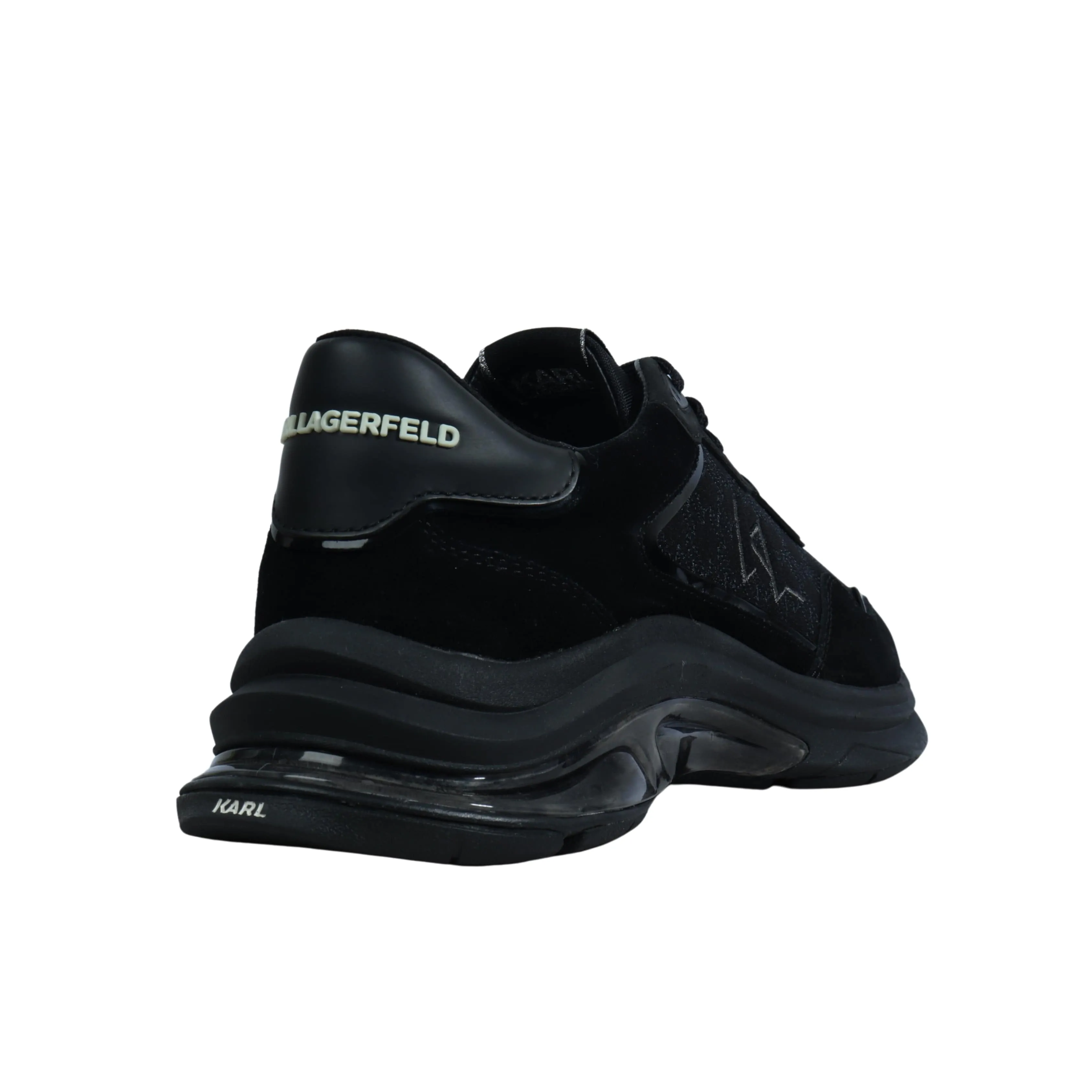 KARL LAGERFELD - Low-top sneakers