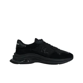 KARL LAGERFELD - Low-top sneakers