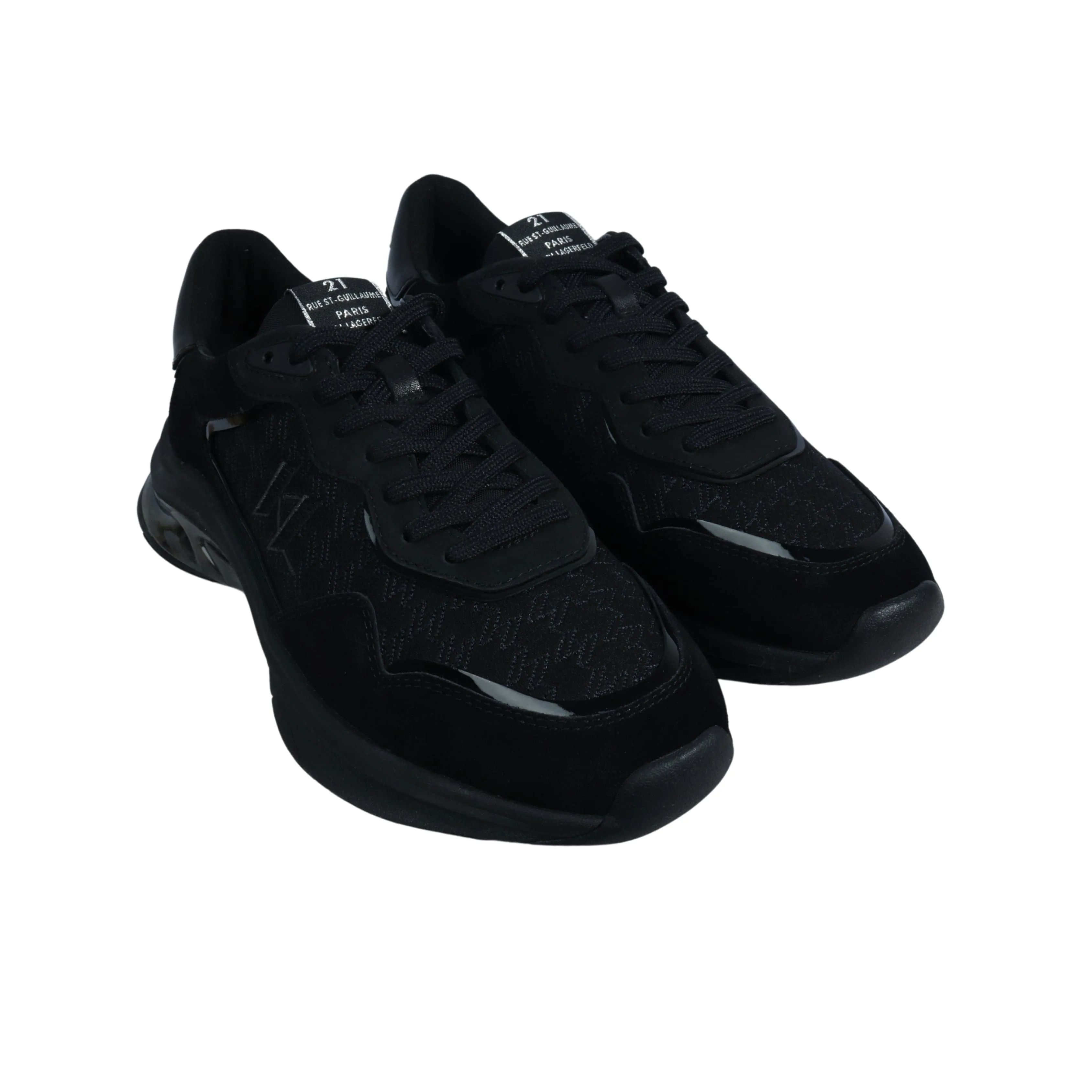 KARL LAGERFELD - Low-top sneakers
