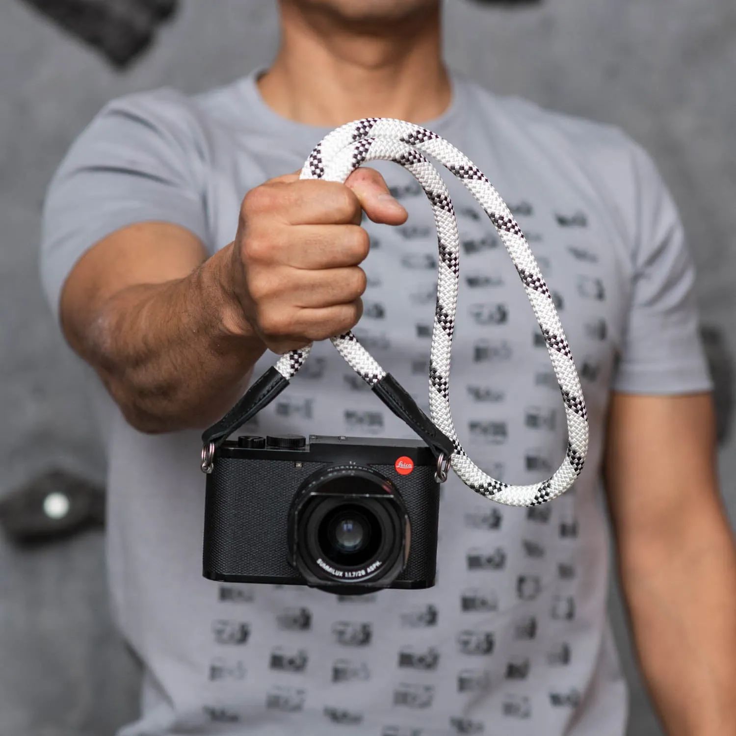 Leica Rope Strap
