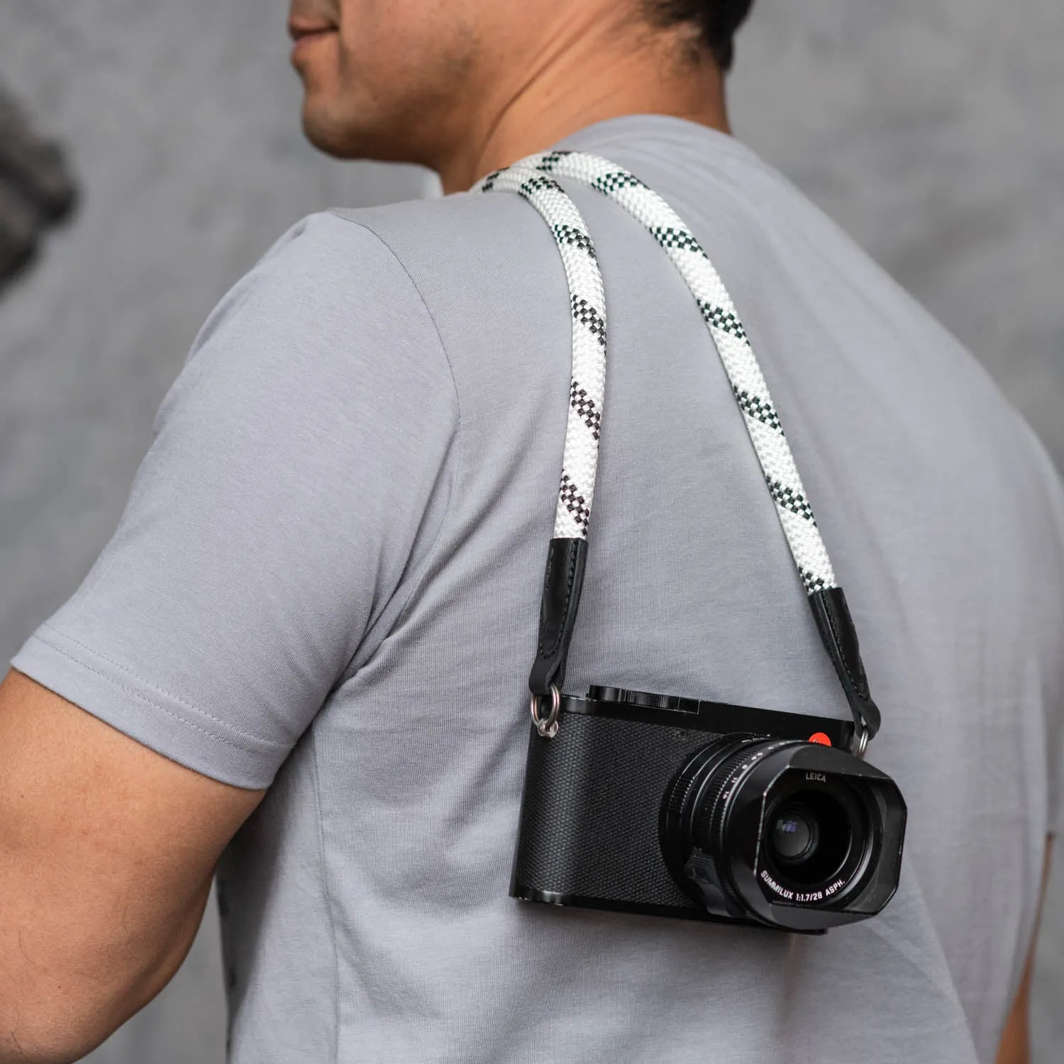 Leica Rope Strap