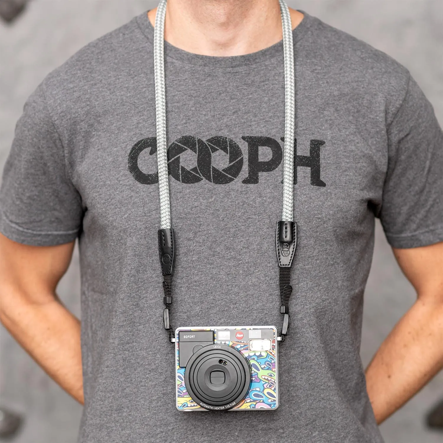 Leica Rope Strap