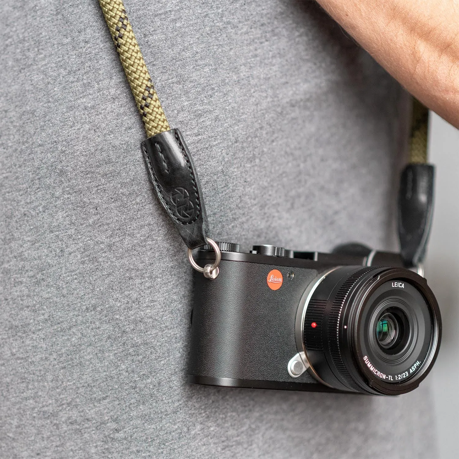 Leica Rope Strap