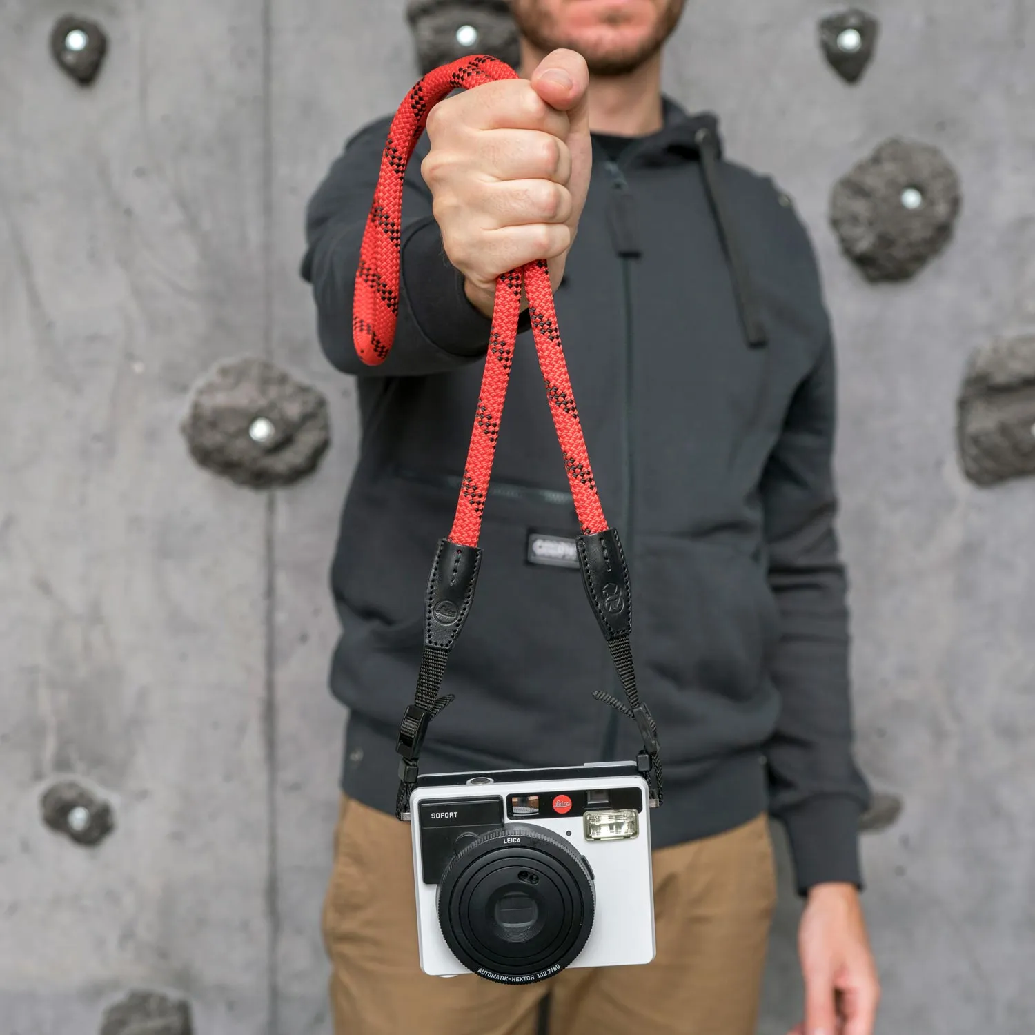 Leica Rope Strap