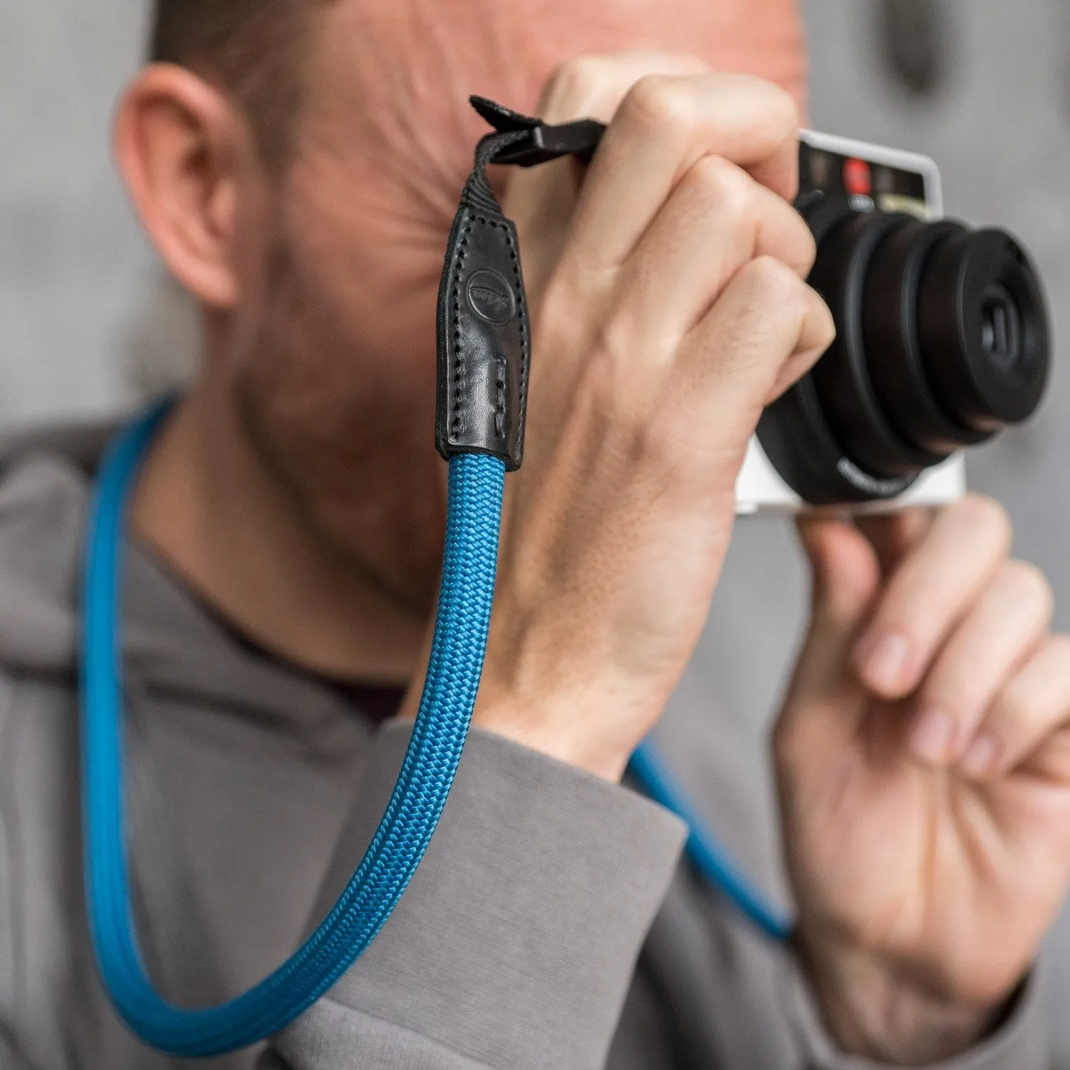 Leica Rope Strap
