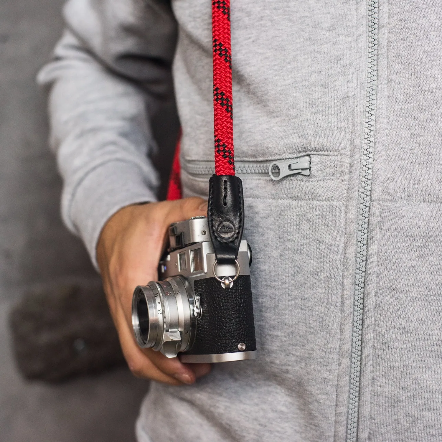 Leica Rope Strap