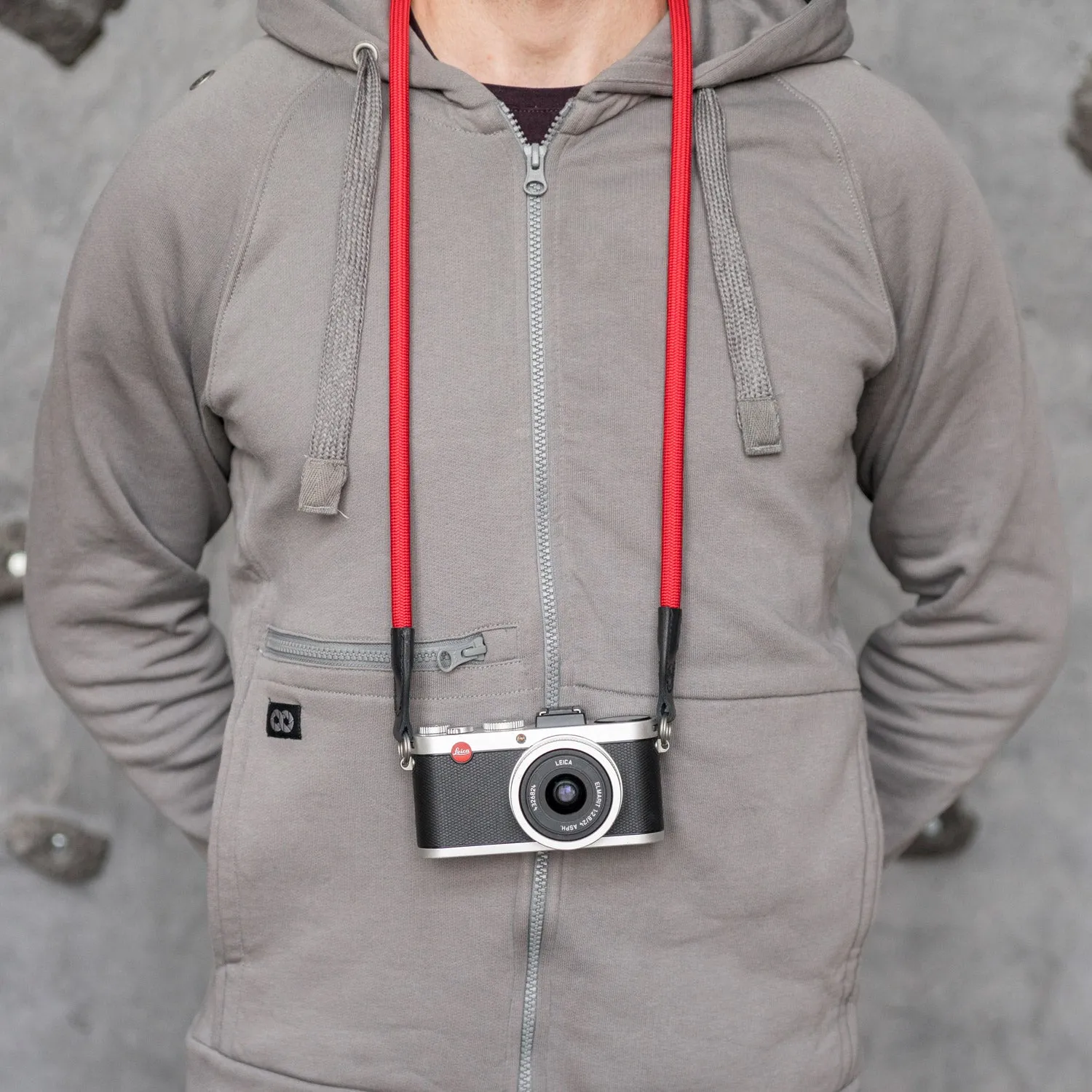 Leica Rope Strap