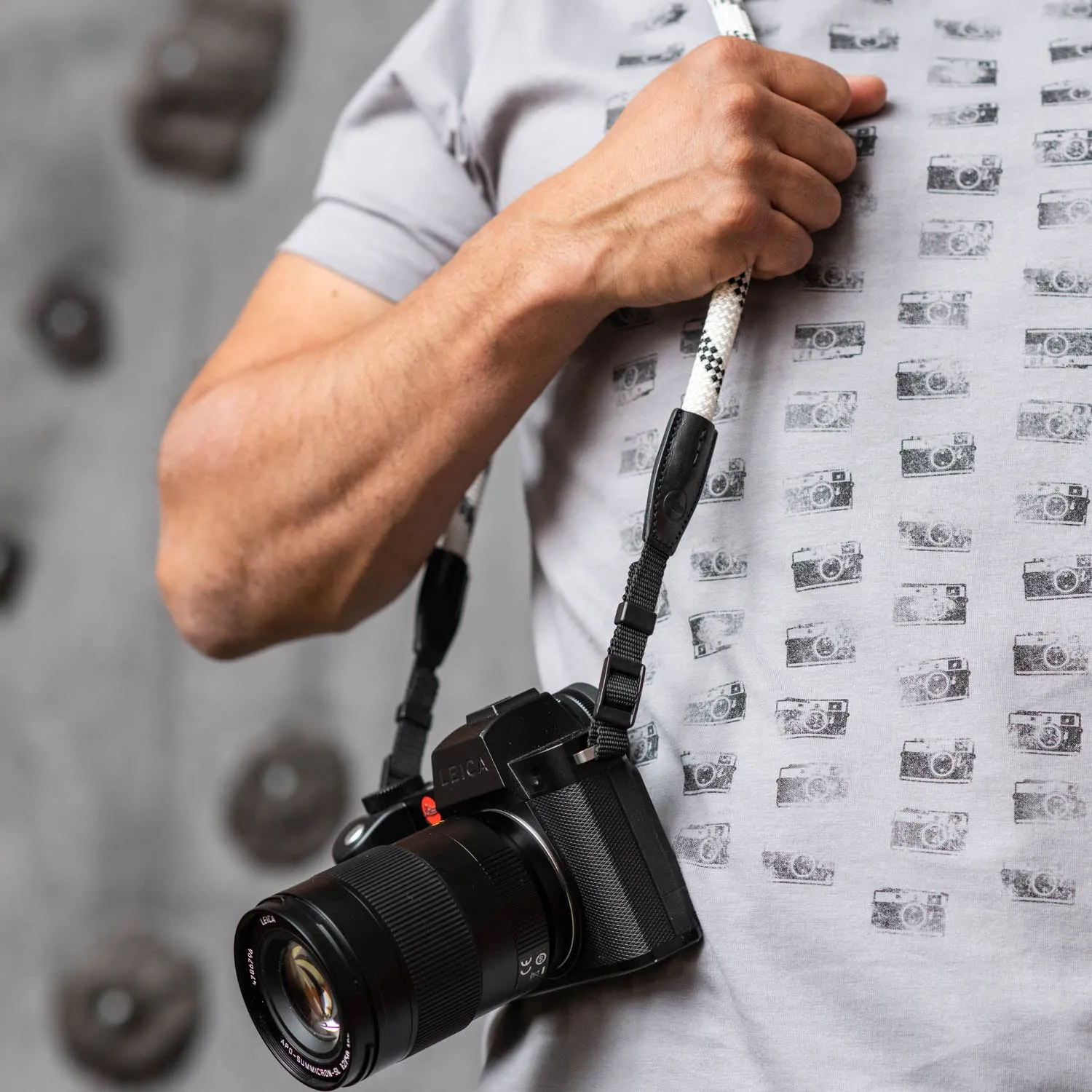 Leica Rope Strap