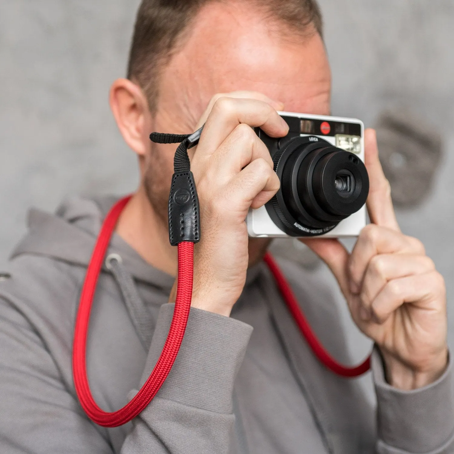Leica Rope Strap