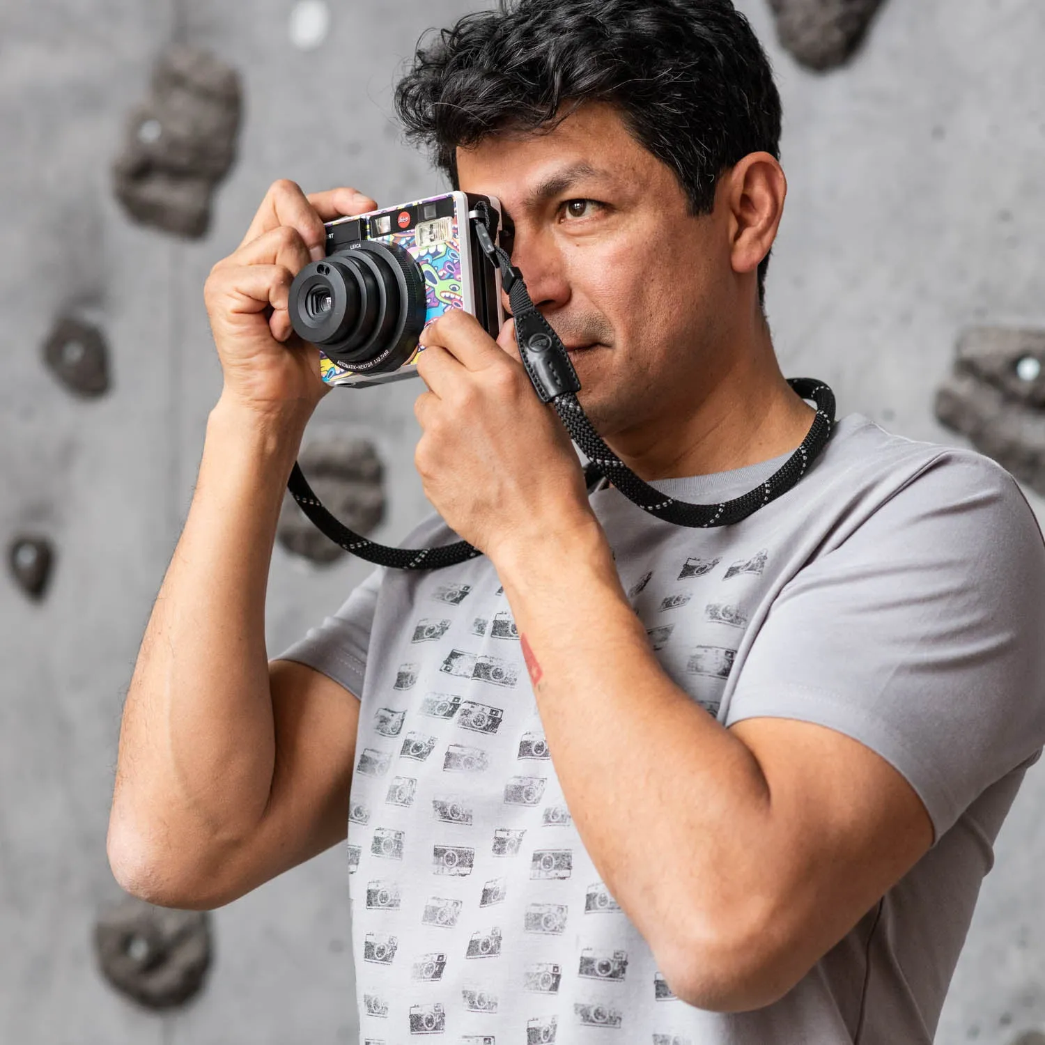 Leica Rope Strap