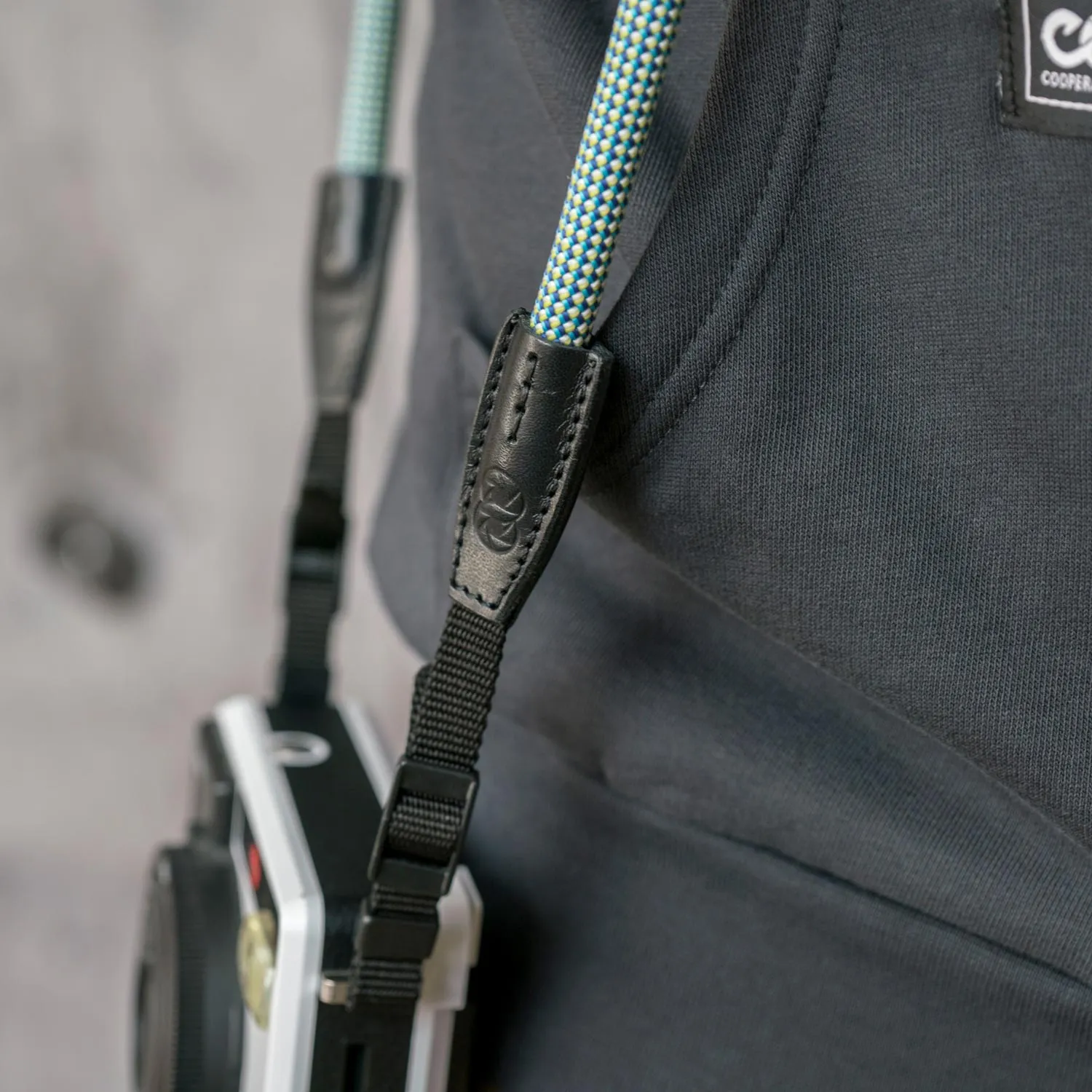 Leica Rope Strap