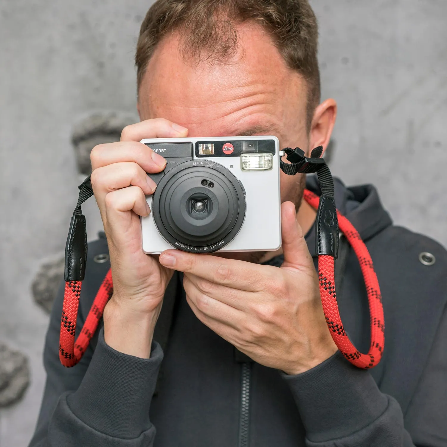 Leica Rope Strap