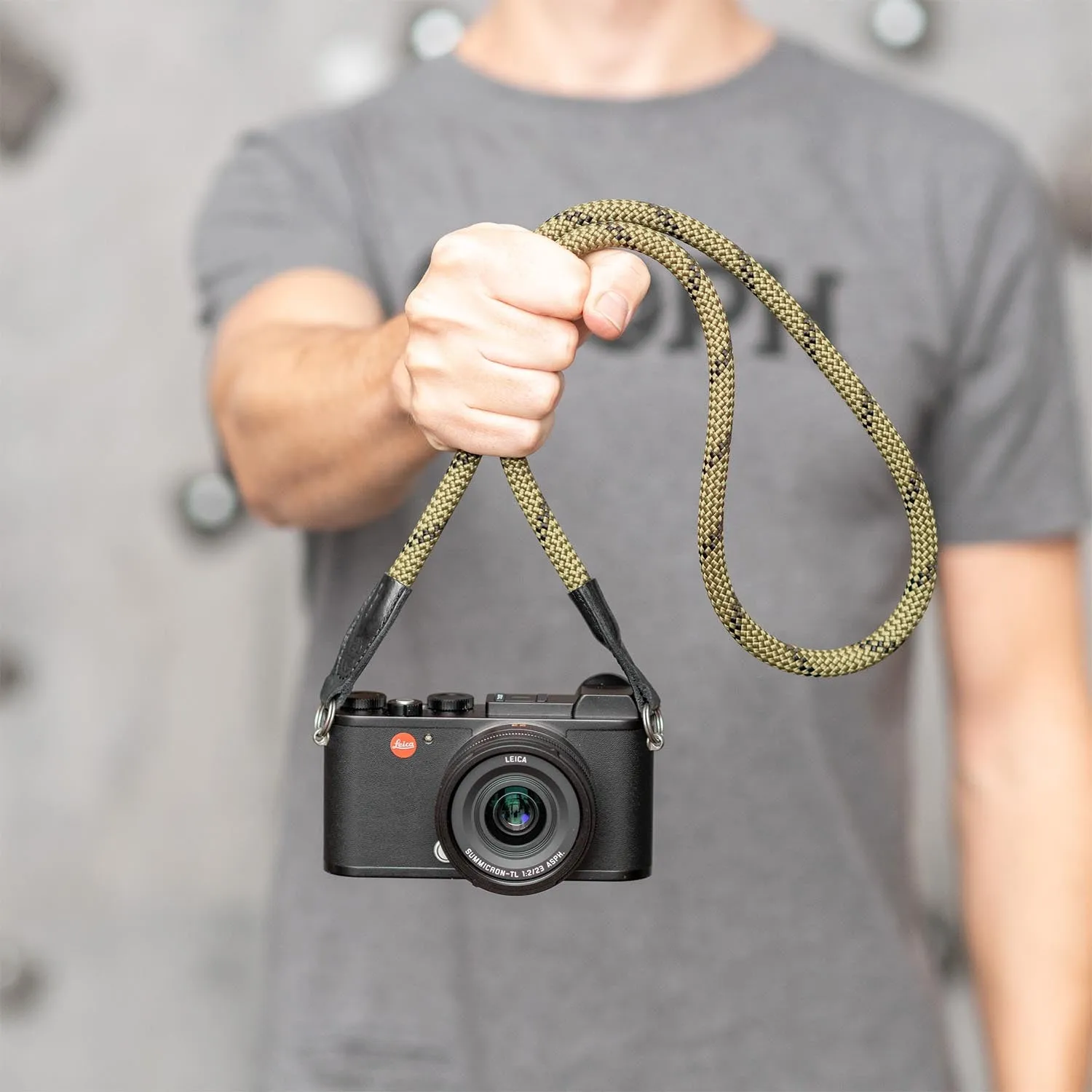 Leica Rope Strap