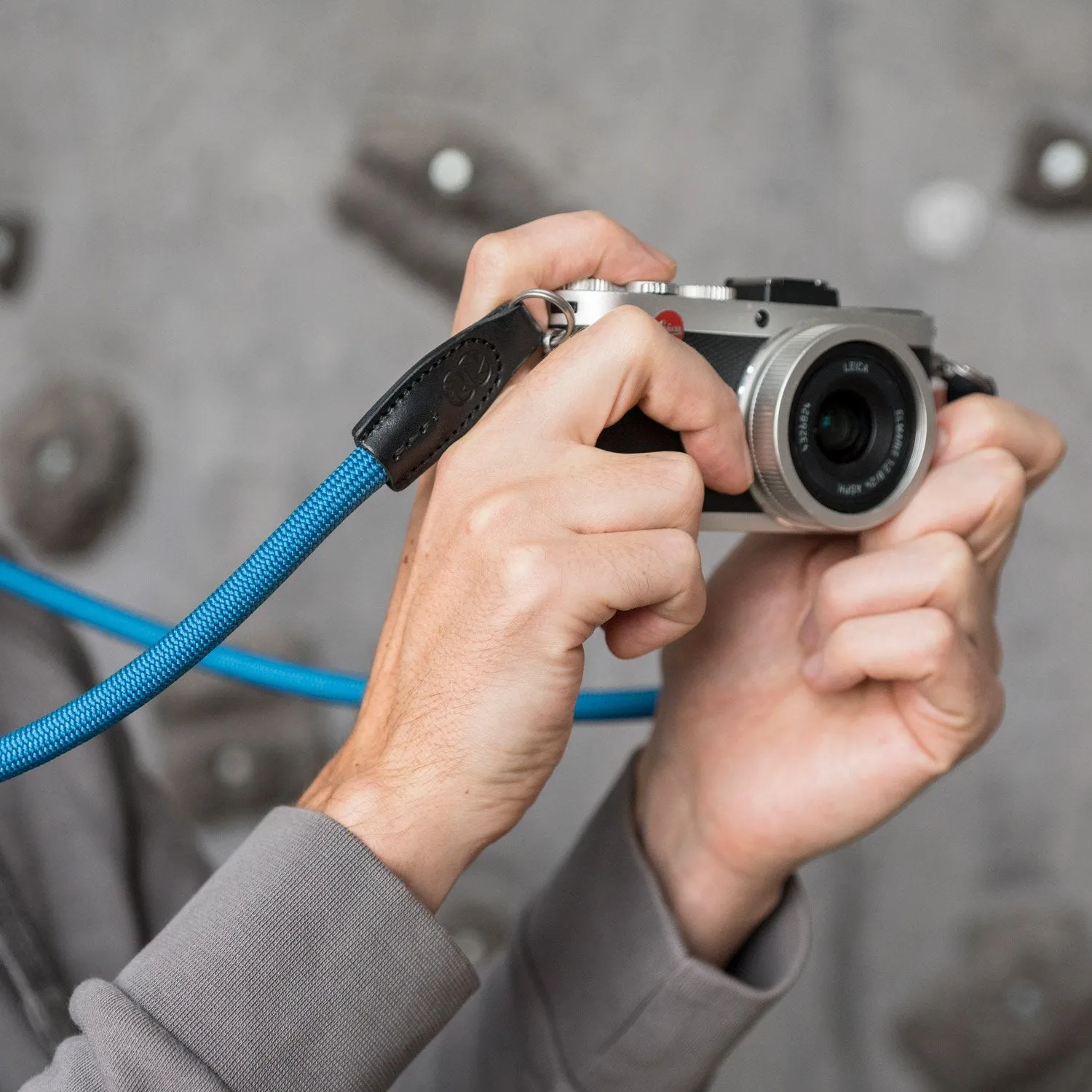 Leica Rope Strap