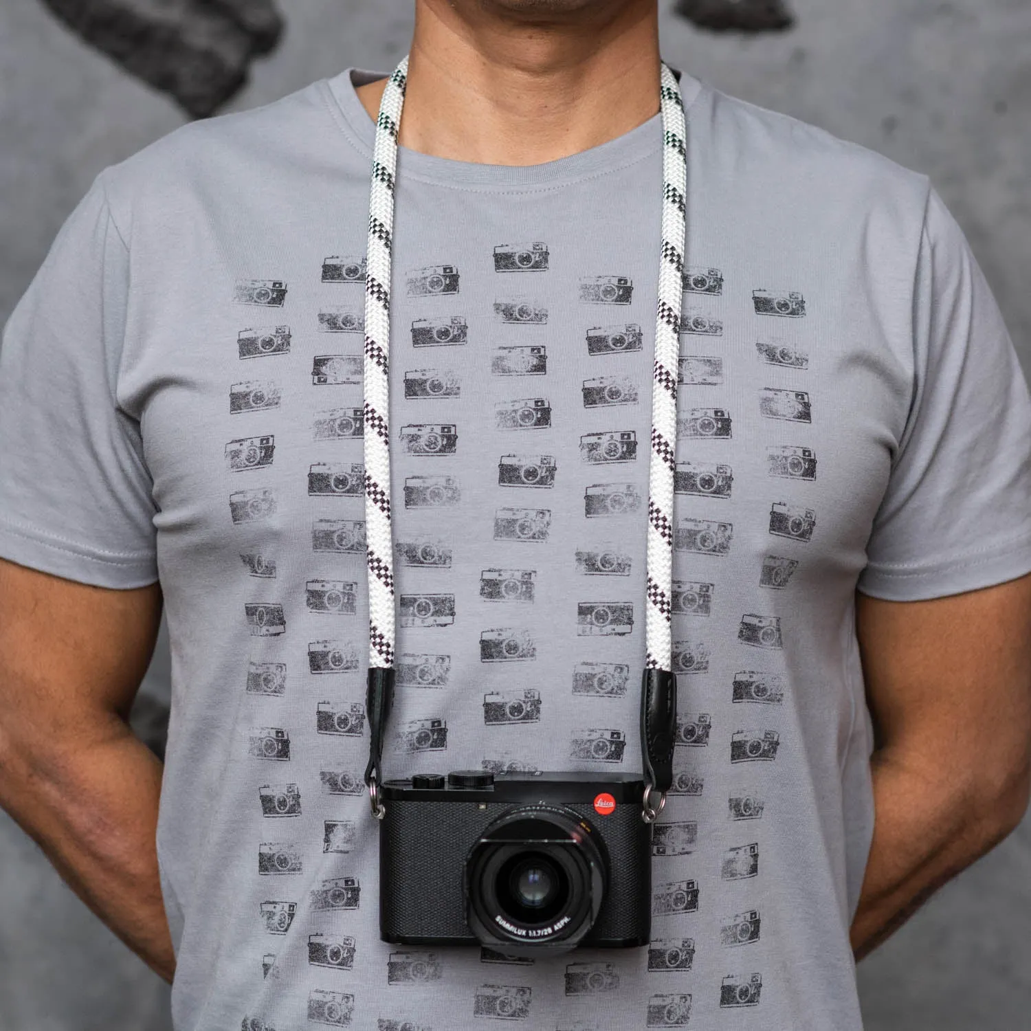 Leica Rope Strap