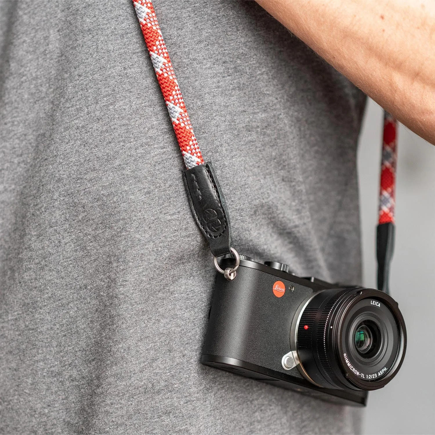 Leica Rope Strap