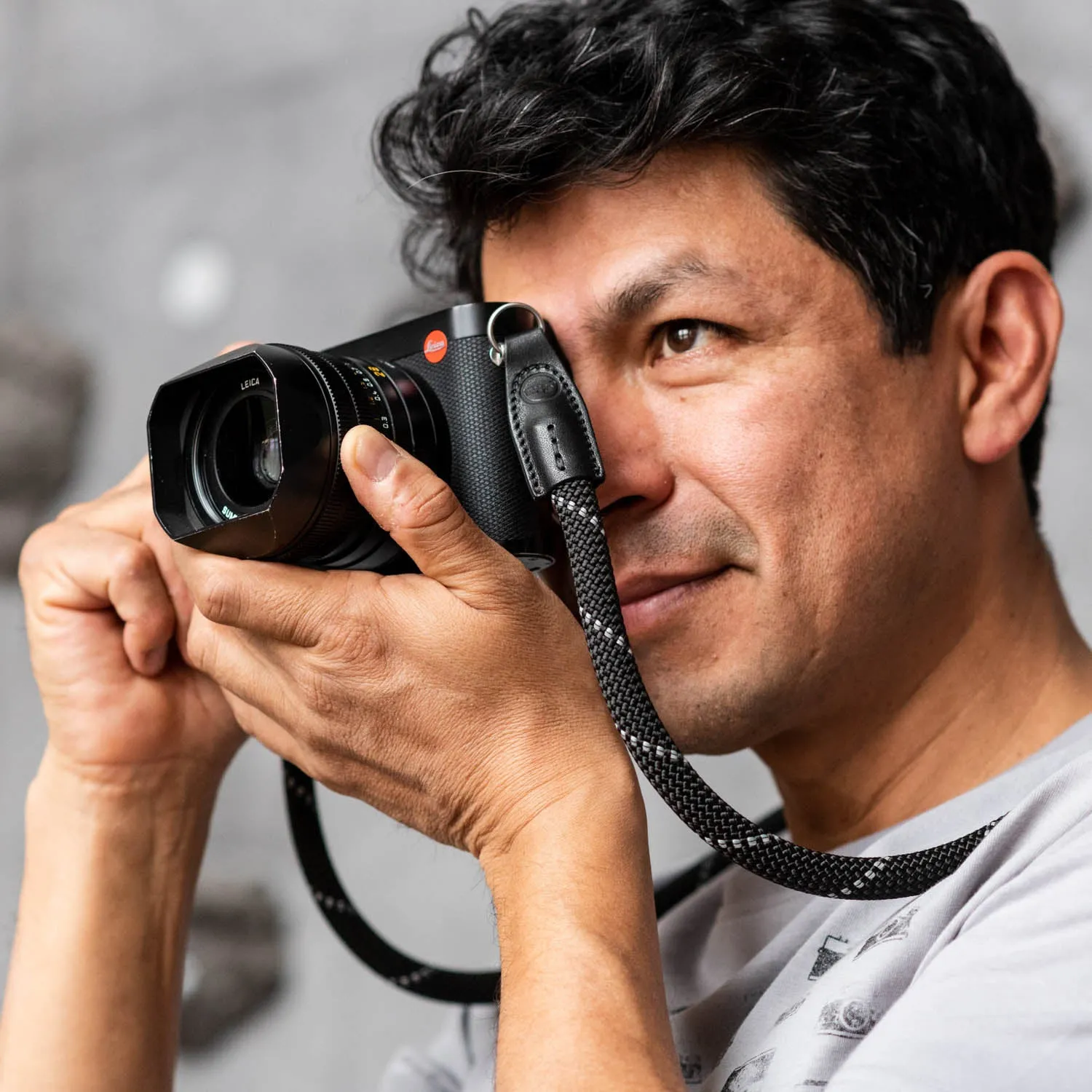 Leica Rope Strap