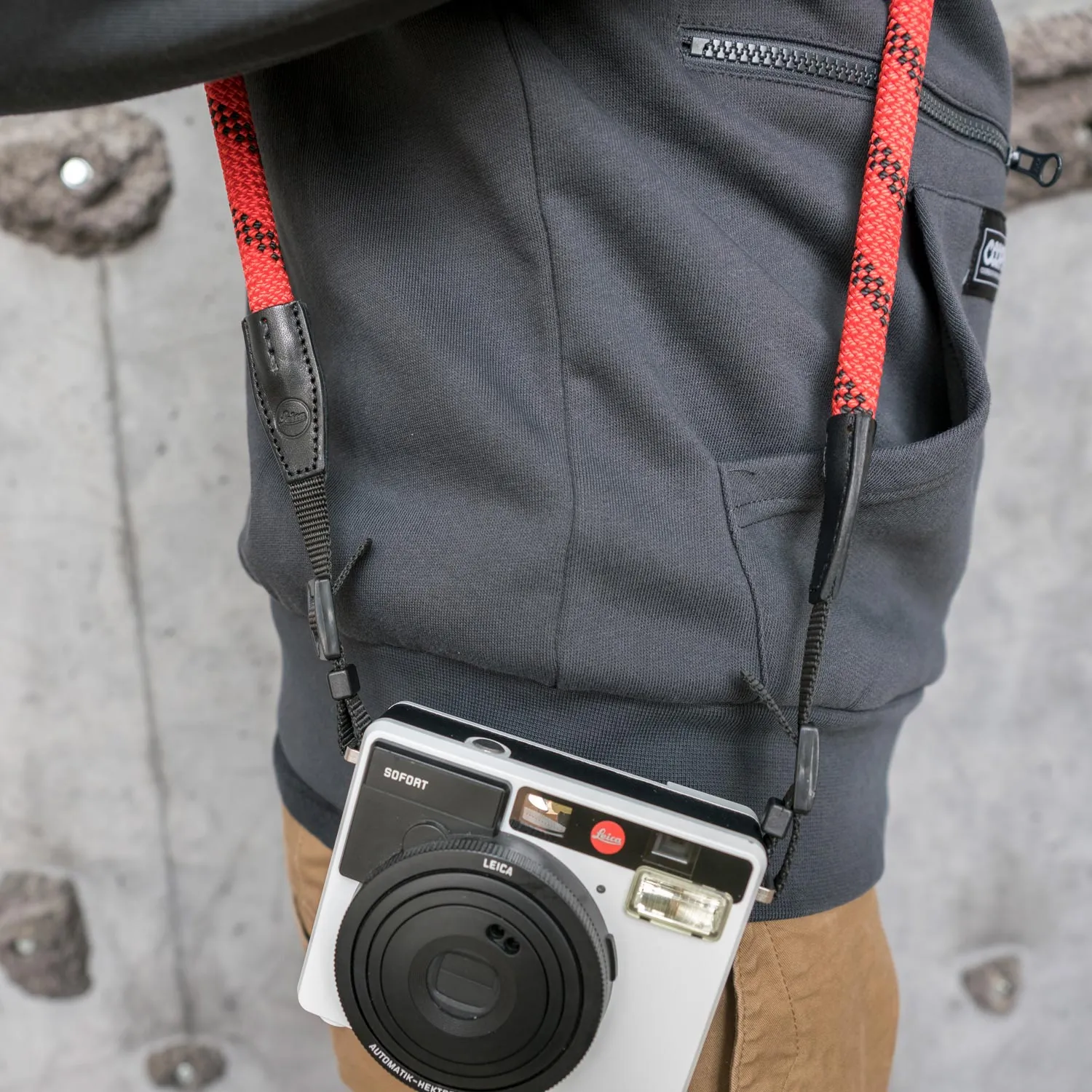 Leica Rope Strap