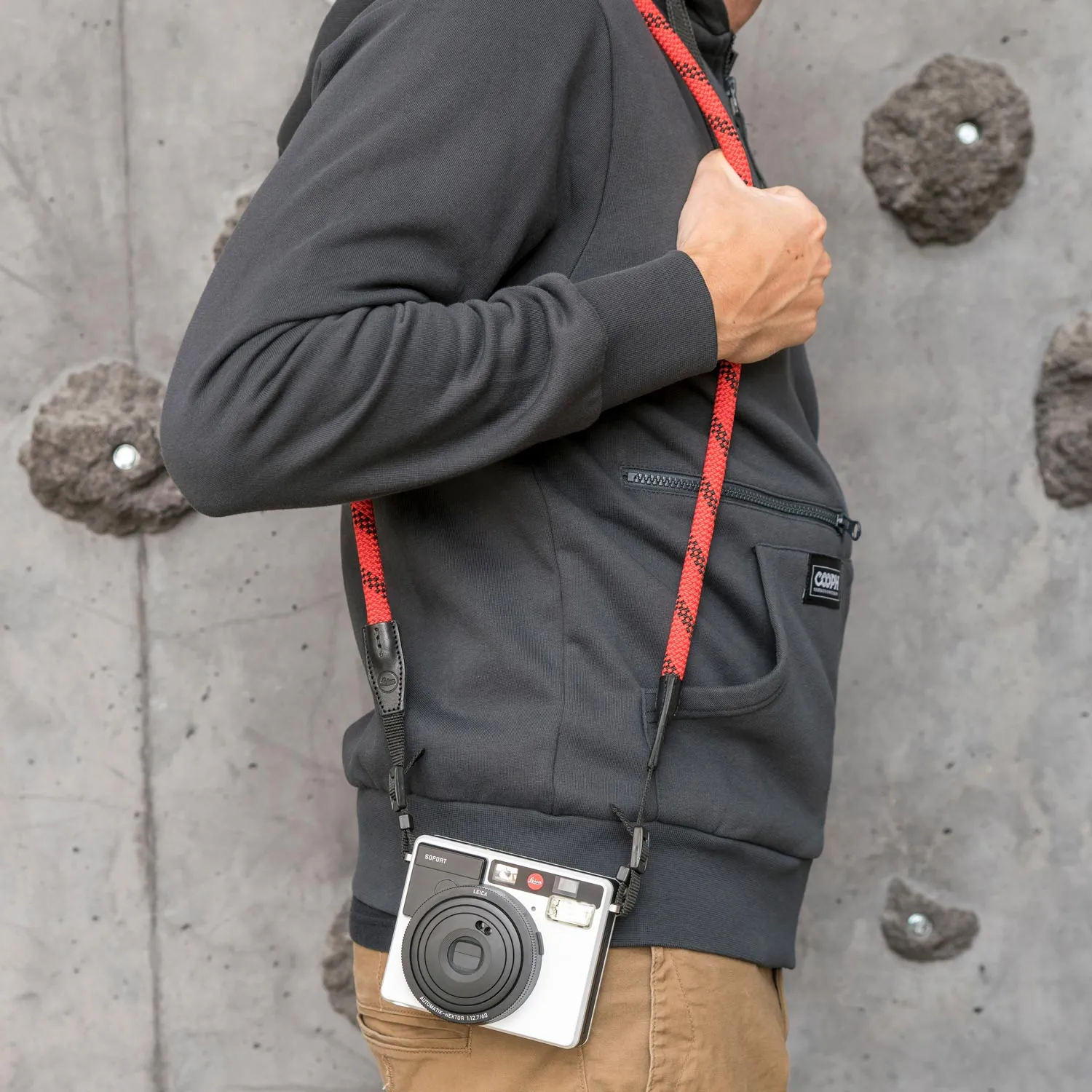Leica Rope Strap