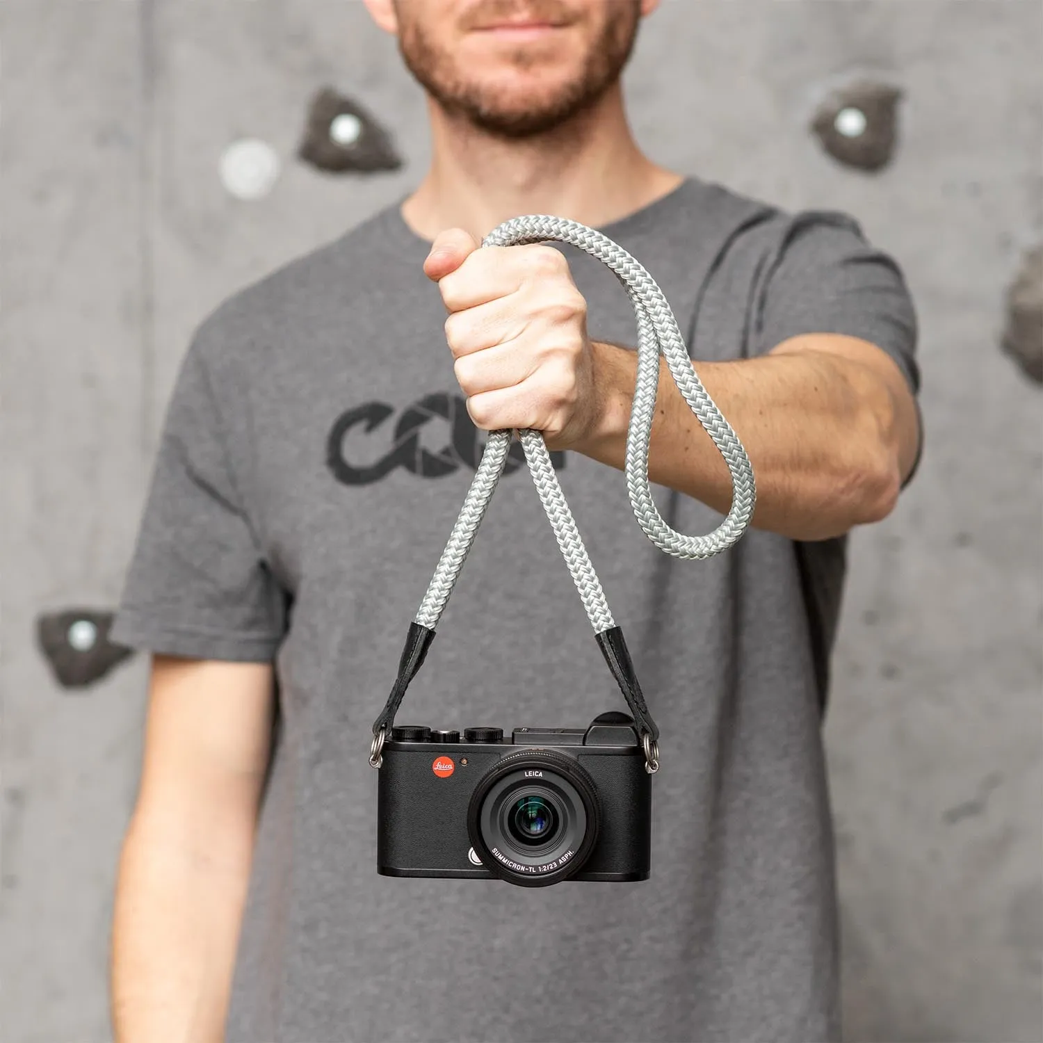 Leica Rope Strap