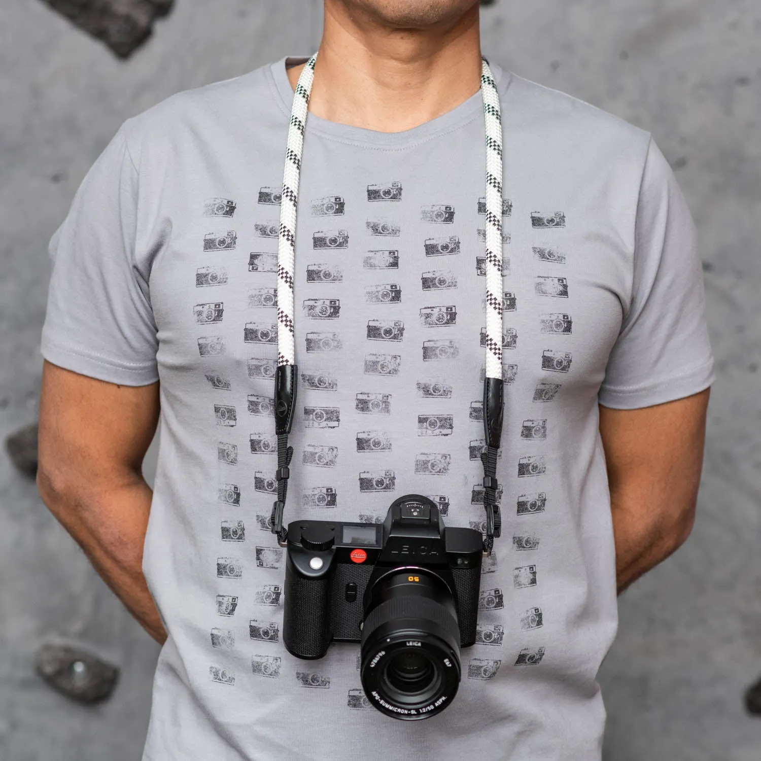 Leica Rope Strap