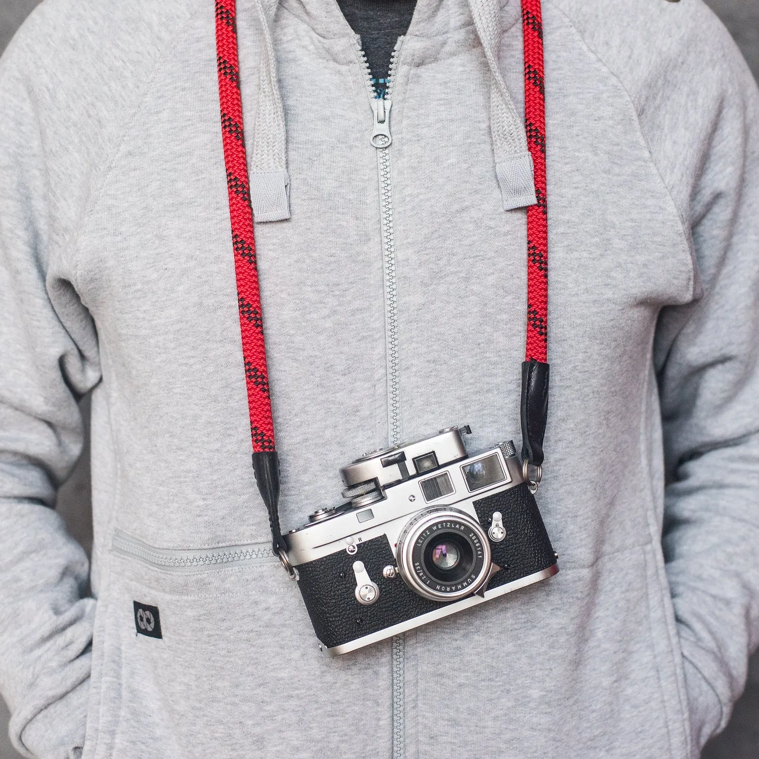 Leica Rope Strap
