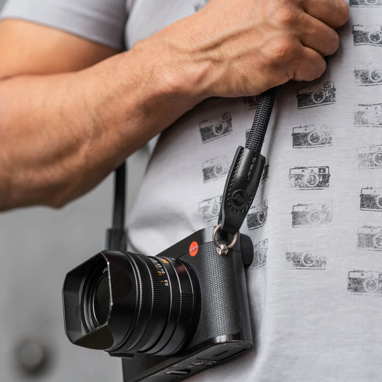 Leica Rope Strap