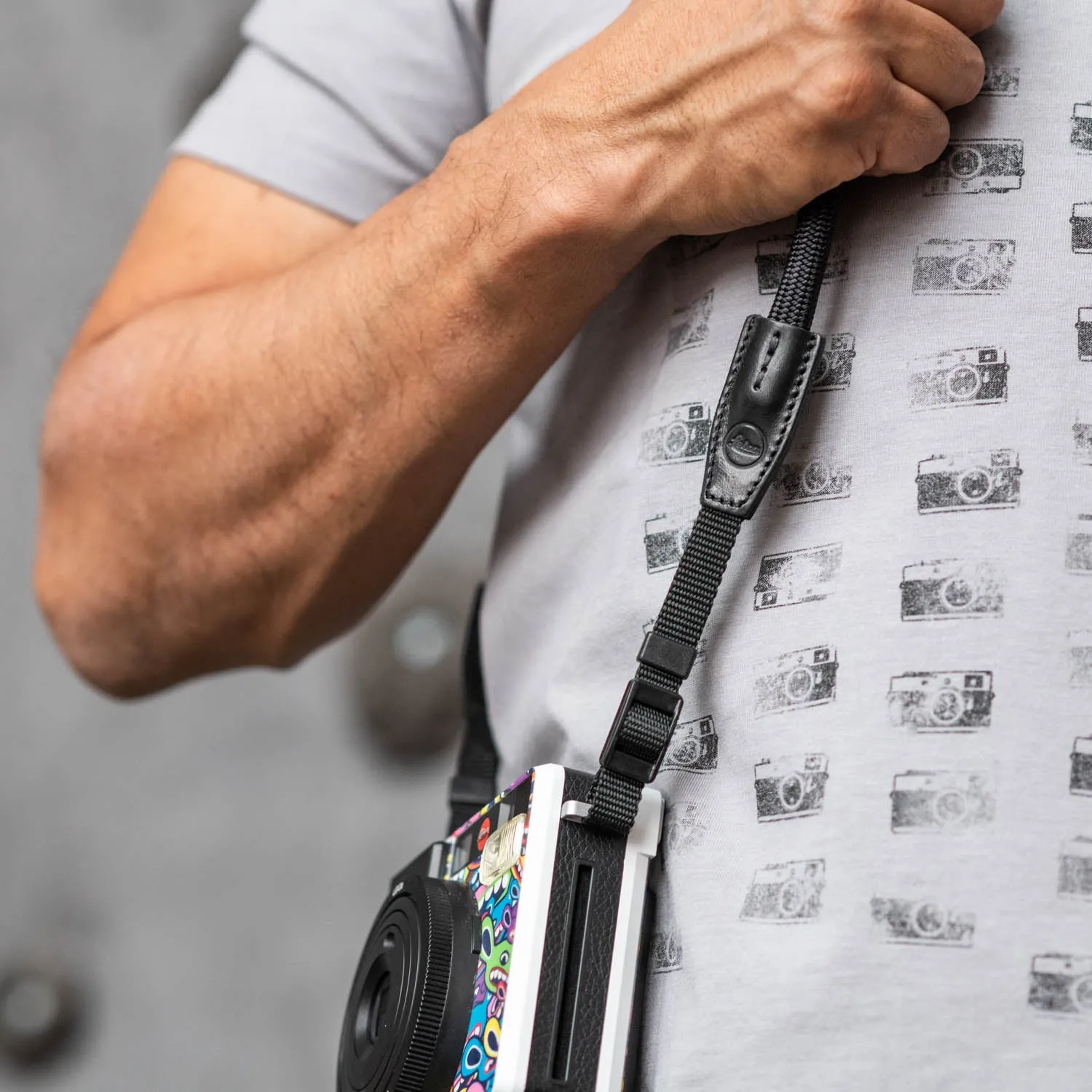 Leica Rope Strap
