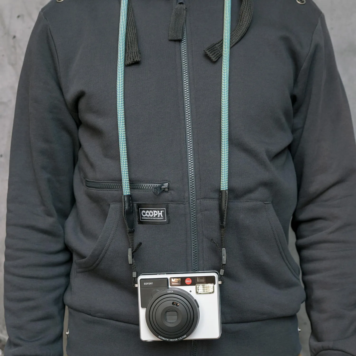 Leica Rope Strap