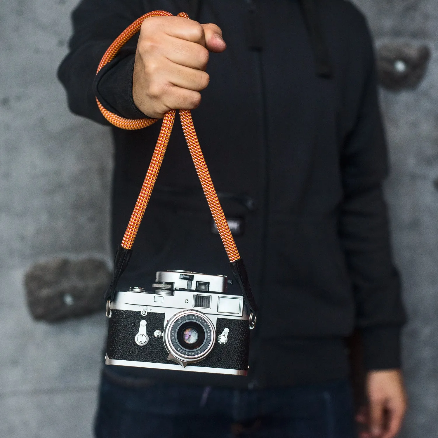 Leica Rope Strap