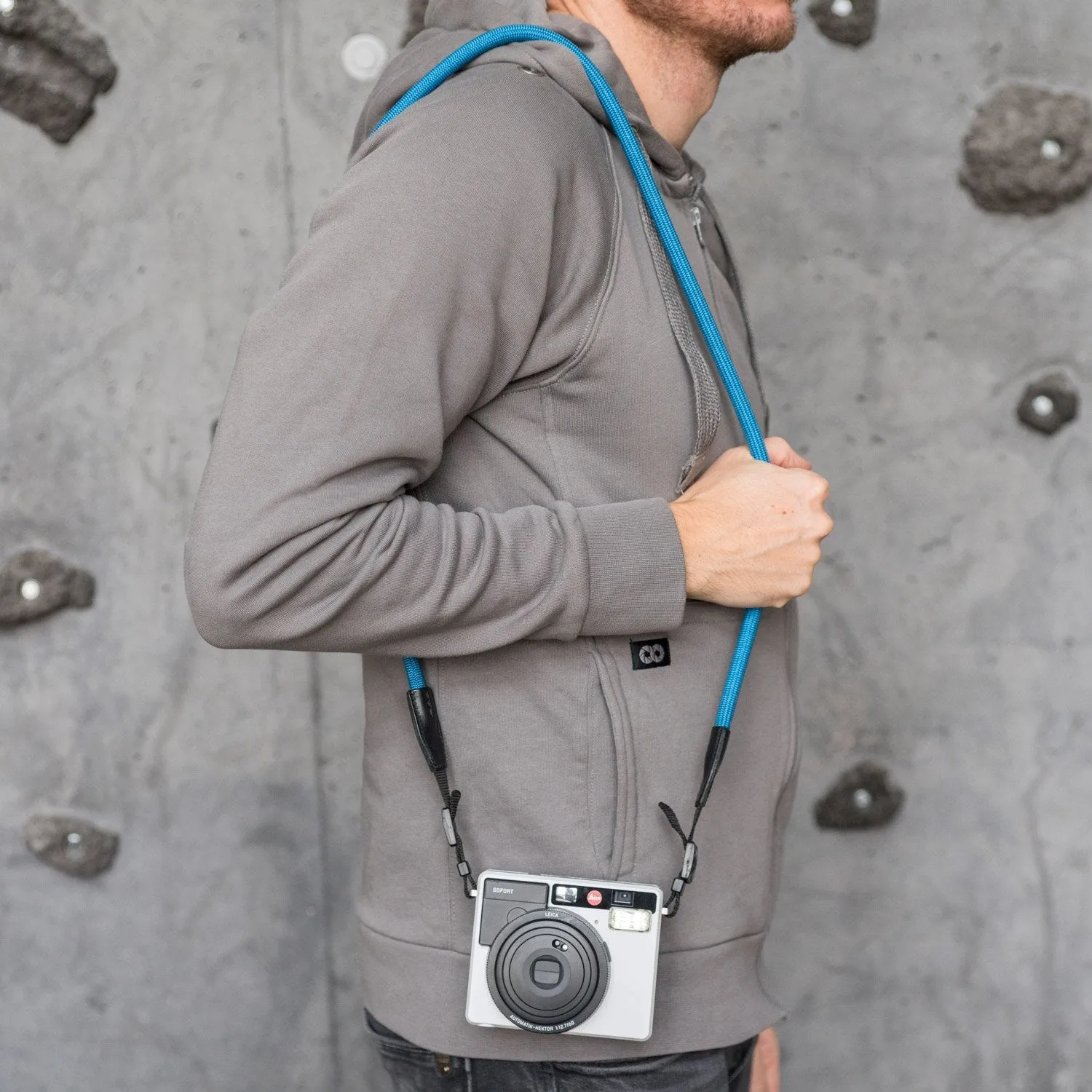 Leica Rope Strap
