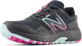 New Balance Women's 410 V8 Trail Running Shoe