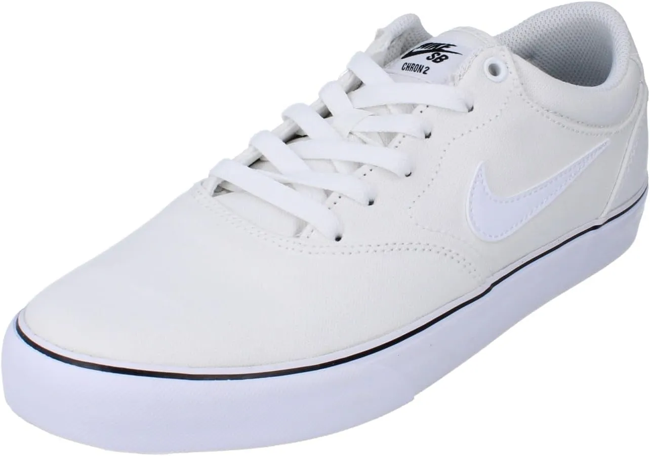 Nike SB Chron 2 Canvas Men's Sneakers
